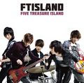 FIVE TREASURE ISLAND CD+DVDB.jpg