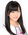 HKT48 Sakaguchi Riko 2013.jpg