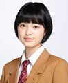 Keyakizaka46 Hirate Yurina 2015-1.jpg