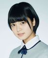 Keyakizaka46 Hirate Yurina 2016.jpg