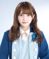 Keyakizaka46 Kato Shiho - Glass wo Ware! promo.jpg