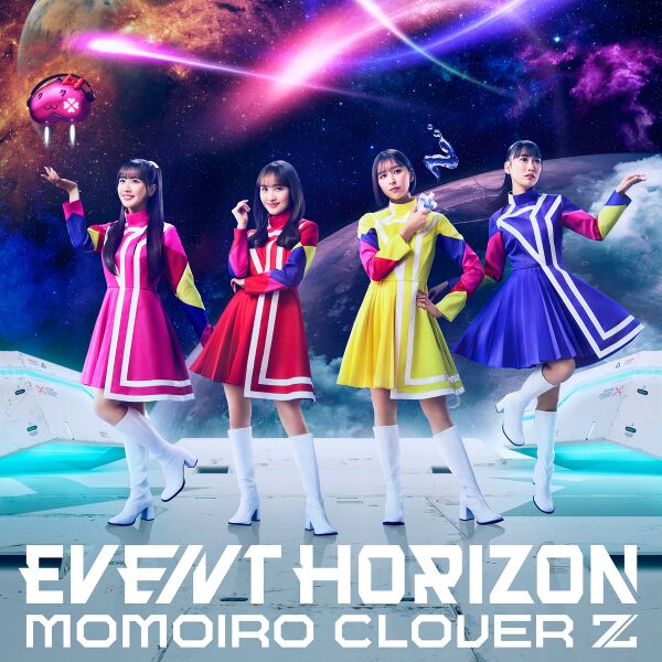 File:Momoiro Clover Z - Event Horizon reg.jpg