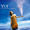 Yui summer song limited.jpg