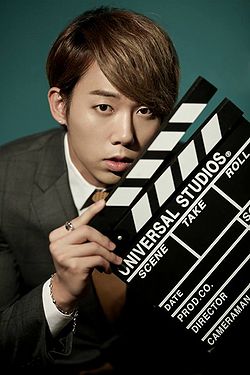 Hoon Generasia