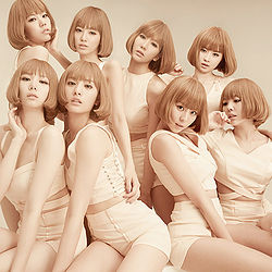 Nana After School Generasia