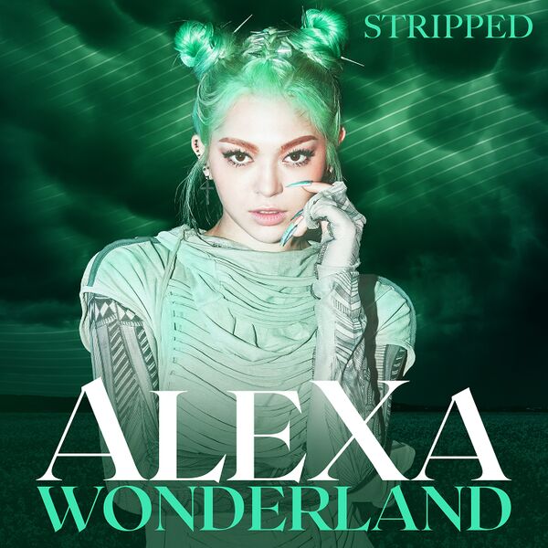 File:AleXa - Wonderland (Stripped).jpg