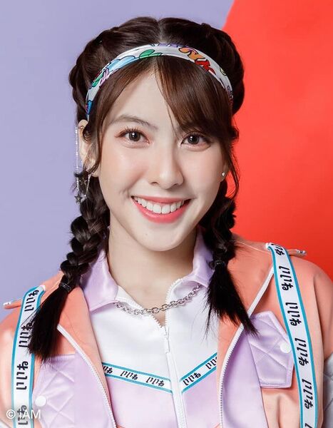 File:BNK48 Minmin 2021-2.jpg