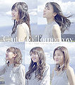 C-ute - To Tomorrow Reg A.jpg