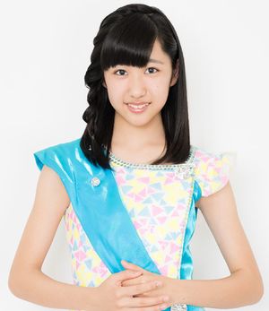 Nakayama Minori