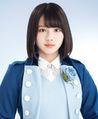 Keyakizaka46 Watanabe Miho - Glass wo Ware! promo.jpg