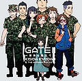 Kisida Kyodan & THE Akebosi Rockets - GATE II ~Sekai wo Koete~ (Regular Edition).jpg