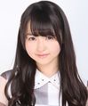 Nogizaka46 Ito Marika - Oide Shampoo promo.jpg