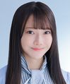 Nogizaka46 Kuromi Haruka 2021.jpg