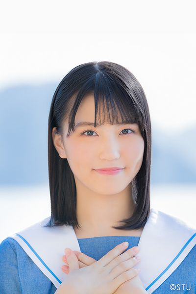 File:STU48 Yoshizaki Rinko 2019.jpg