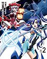 Senki Zesshou Symphogear G Blu-ray 2.jpg