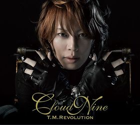 Cloud Nine T M Revolution Album Generasia