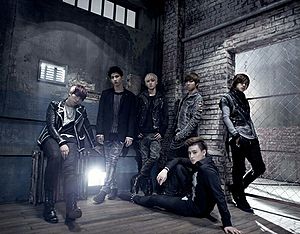 U-Kiss - Alone (Promotional).jpg