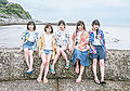 lyrical school - Natsuyasumi no BABY promo.jpg