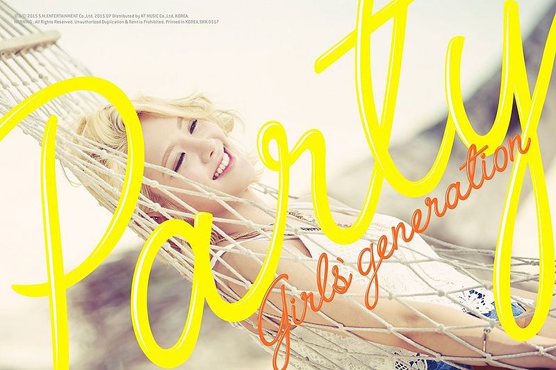 File:Girls' Generation - PARTY (Hyoyeon).jpg