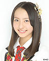 HKT48 Moriyasu Madoka 2012.jpg