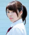 Keyakizaka46 Saito Fuyuka - Sekai ni wa Ai Shika Nai promo.jpg
