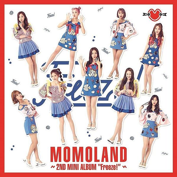 File:MOMOLAND - Freeze!.jpg