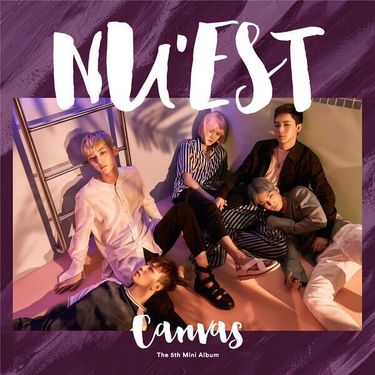 Canvas (NU'EST) - generasia