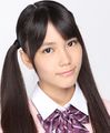 Nogizaka46 Kawago Hina 2011-2.jpg