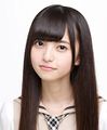Nogizaka46 Saito Asuka - Barrette promo.jpg
