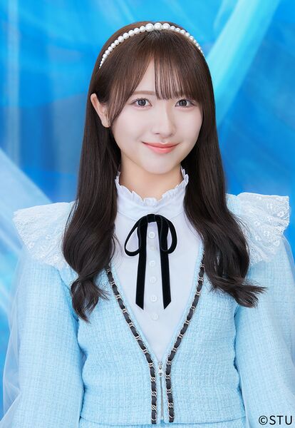 File:STU48 Ishida Chiho 2024.jpg