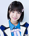 HKT48 Tomonaga Mio 2017.jpg