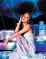 Hamasaki Ayumi - glitter ~ fated Promo.jpg