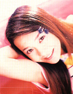 Kahala Tomomi - generasia