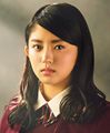 Keyakizaka46 Suzumoto Miyu - Futari Saison promo.jpg