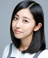 Nogizaka46 Saito Chiharu - Girl's Rule promo.jpg