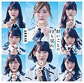 AKB48 - Negaigoto no Mochigusare Type A Lim.jpg