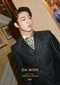 Dawon - FIRST COLLECTION promo.jpg