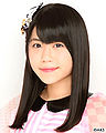 HKT48 Ito Raira 2014.jpg