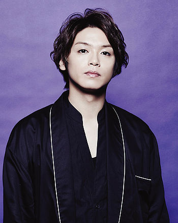 Takaki Yuya - generasia