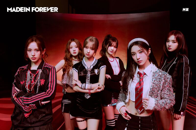File:MADEIN - MADEIN FOREVER promo2.jpg