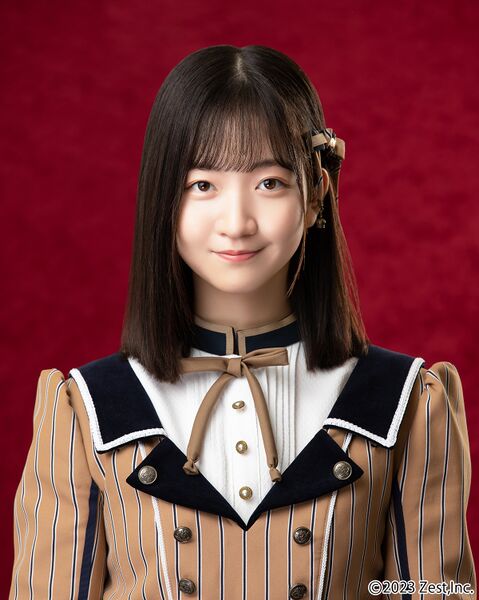 File:SKE48 Okuno Kokoha 2023.jpg