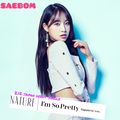 Saebom - I'm So Pretty -Japanese ver- promo.jpg