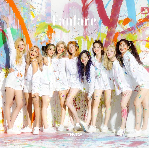 File:TWICE - Fanfare reg.jpg