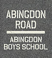 Abingdon RoadDVD.jpg