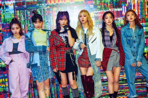 Dreamcatcher Group Generasia