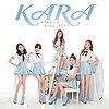Kara - Bye Bye Happy Days (CD Only).jpg