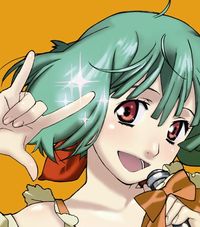 Macross frontier vocal collection nyan tama rar Macross frontier vocal collection nyan tama rar