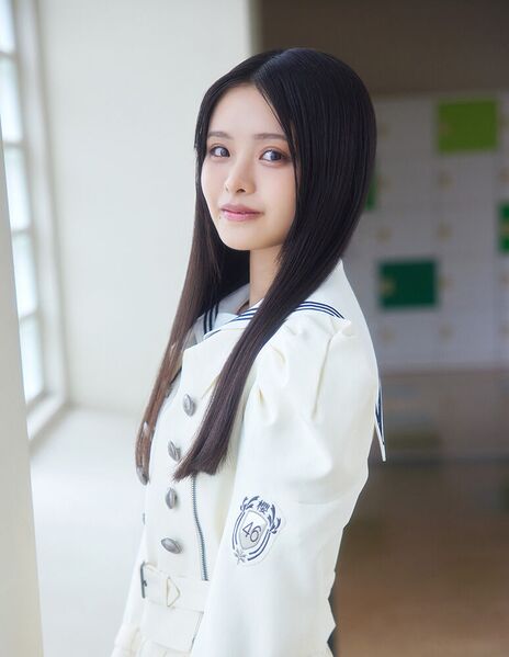 File:Sakurazaka46 Asai Konomi 2025-2.jpg