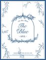 April - The Blue CD.jpg