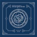 Cosmic Girls - Dream your dream blue.jpg